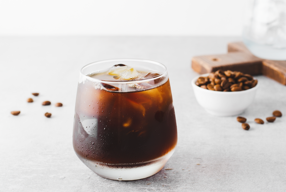 Las mejores variedades de café para hacer cold brew
