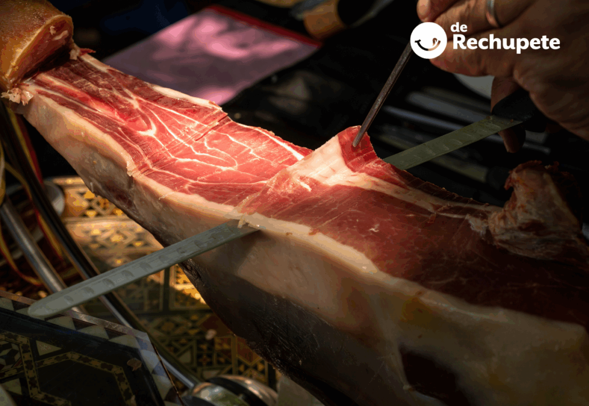 Cómo conservar el jamón