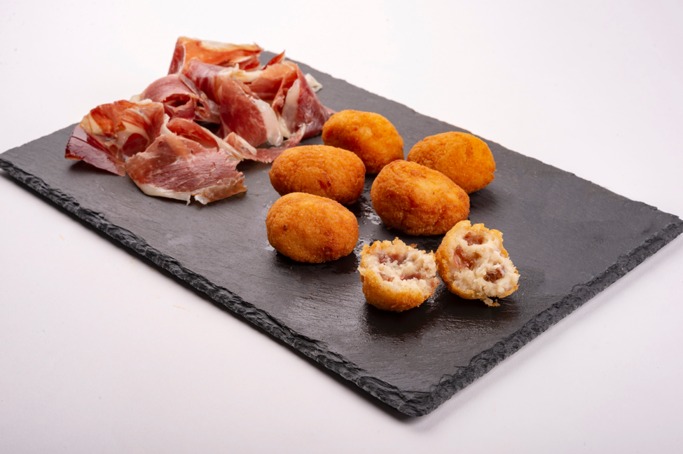 Cómo conservar el jamón