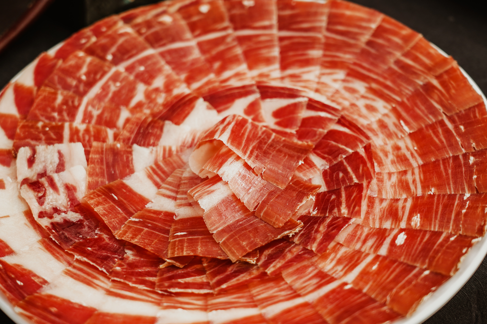 Cómo conservar el jamón