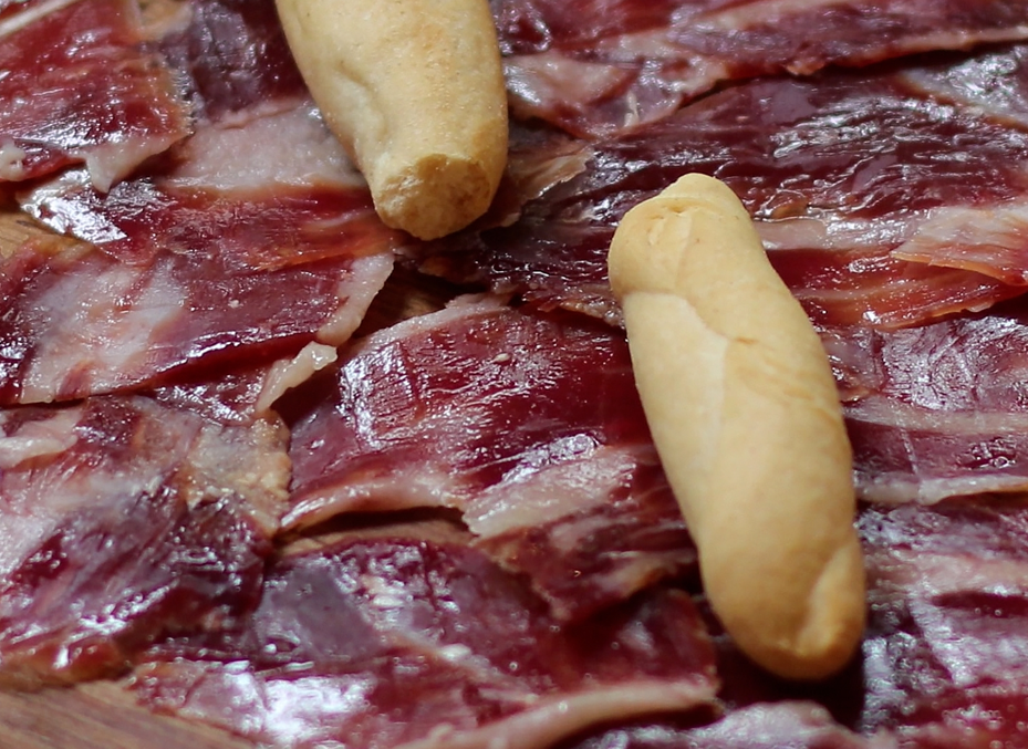 Cómo conservar el jamón