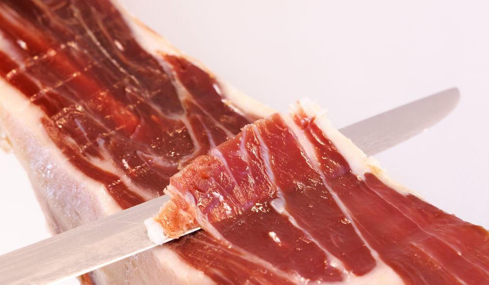 Cómo conservar el jamón