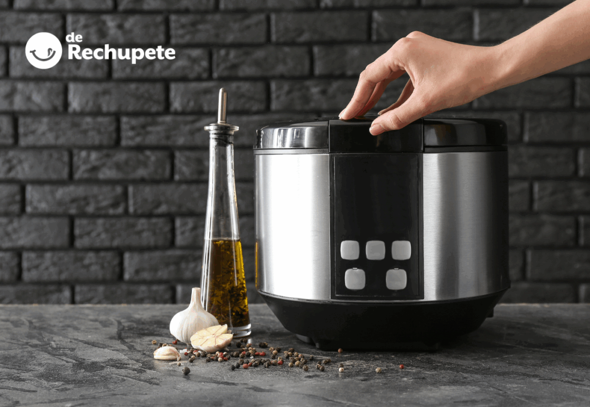 Me han regalado una Crock-Pot. ¿Por dónde empiezo?