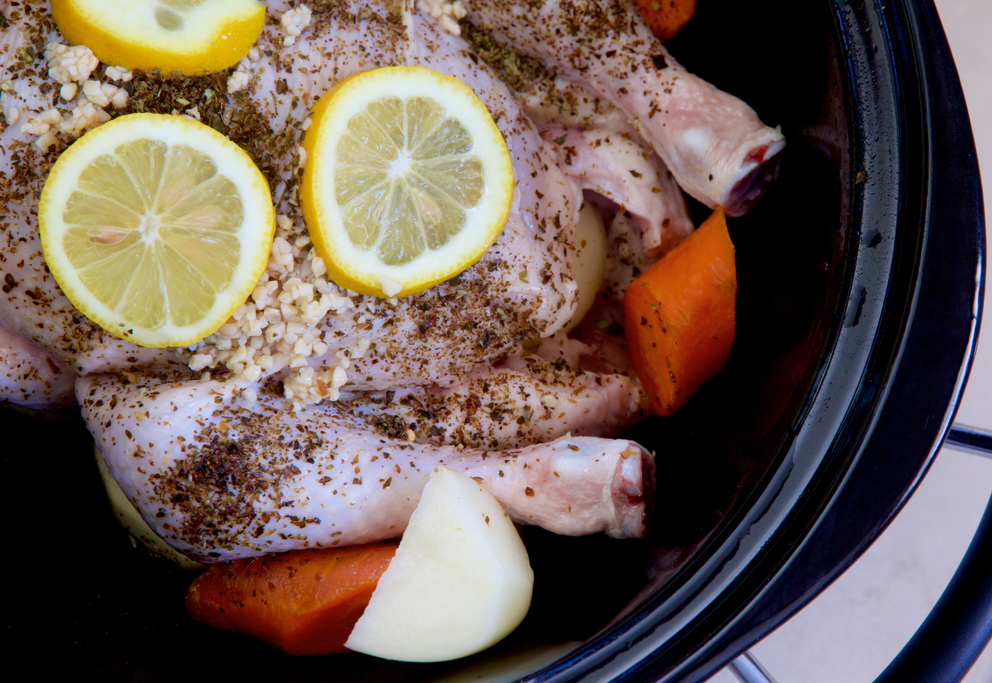¿Qué es una Crock Pot, para qué sirve y cómo funciona?