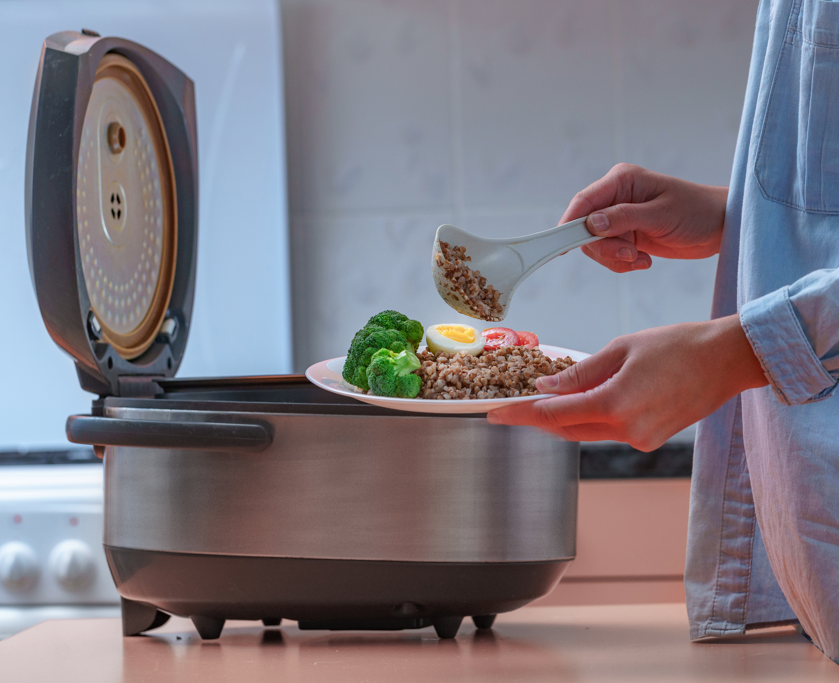 Me han regalado una Crock-Pot. ¿Por dónde empiezo?