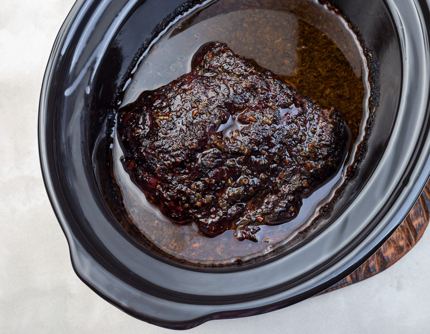 Me han regalado una Crock-Pot. ¿Por dónde empiezo?