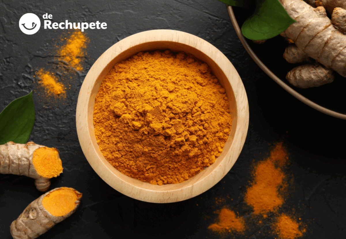 Cúrcuma. Qué es, para qué sirve, propiedades y usos en la cocina