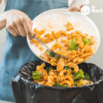 Consejos prácticos para disminuir el desperdicio de alimentos