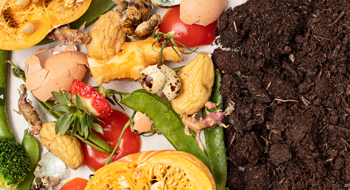 Consejos prácticos para disminuir el desperdicio de alimentos