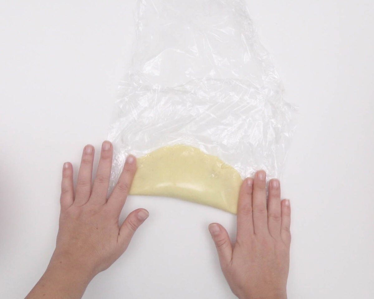 empanadas venezolanas de pollo y queso paso 22