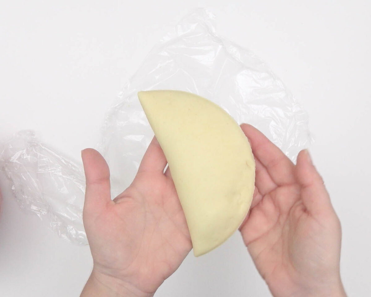 empanadas venezolanas de pollo y queso paso 25