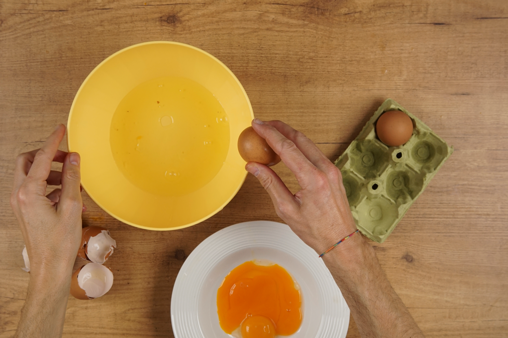 Huevos moles