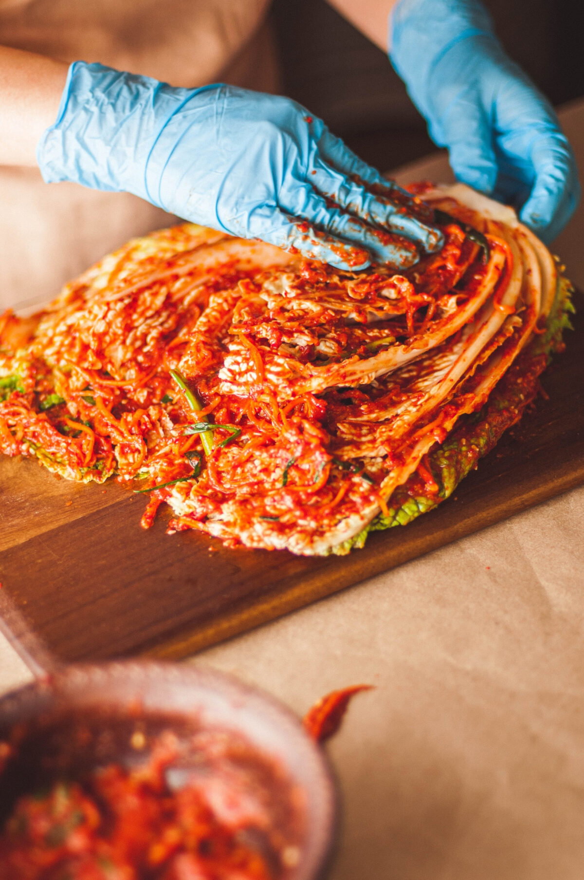 kimchi paso 12