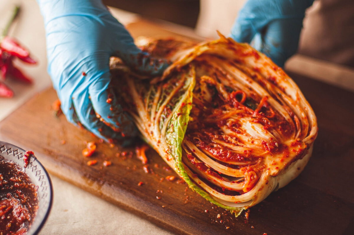 kimchi paso 14