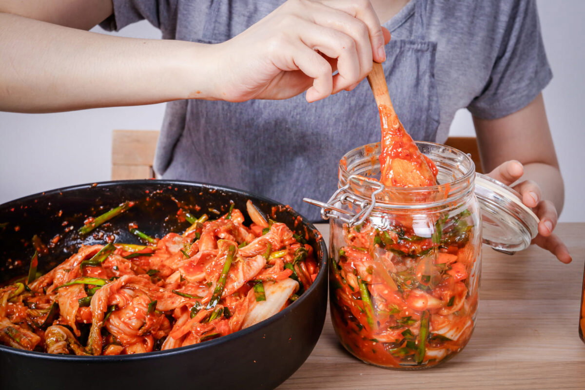 kimchi paso 15