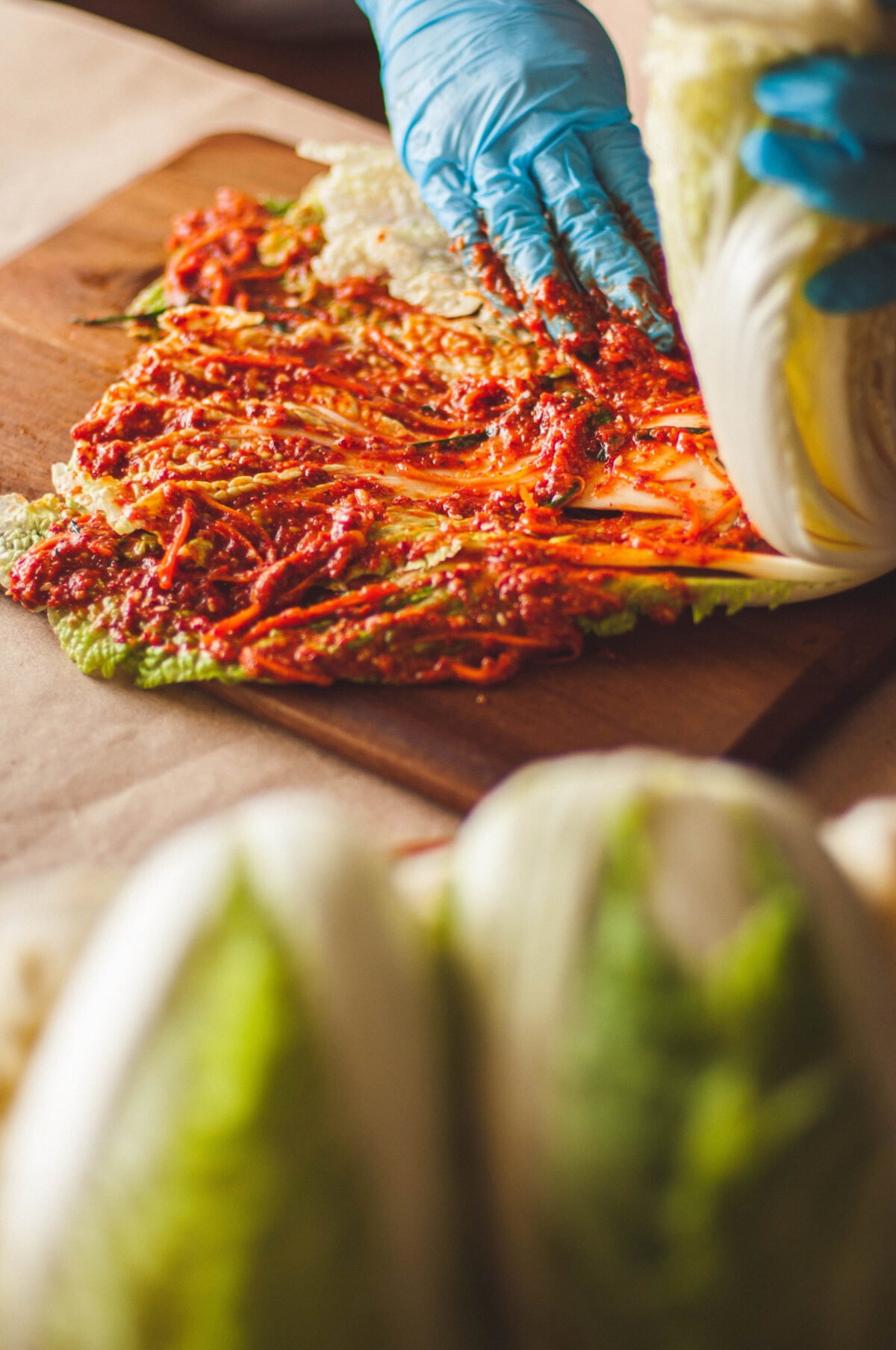 kimchi paso 8