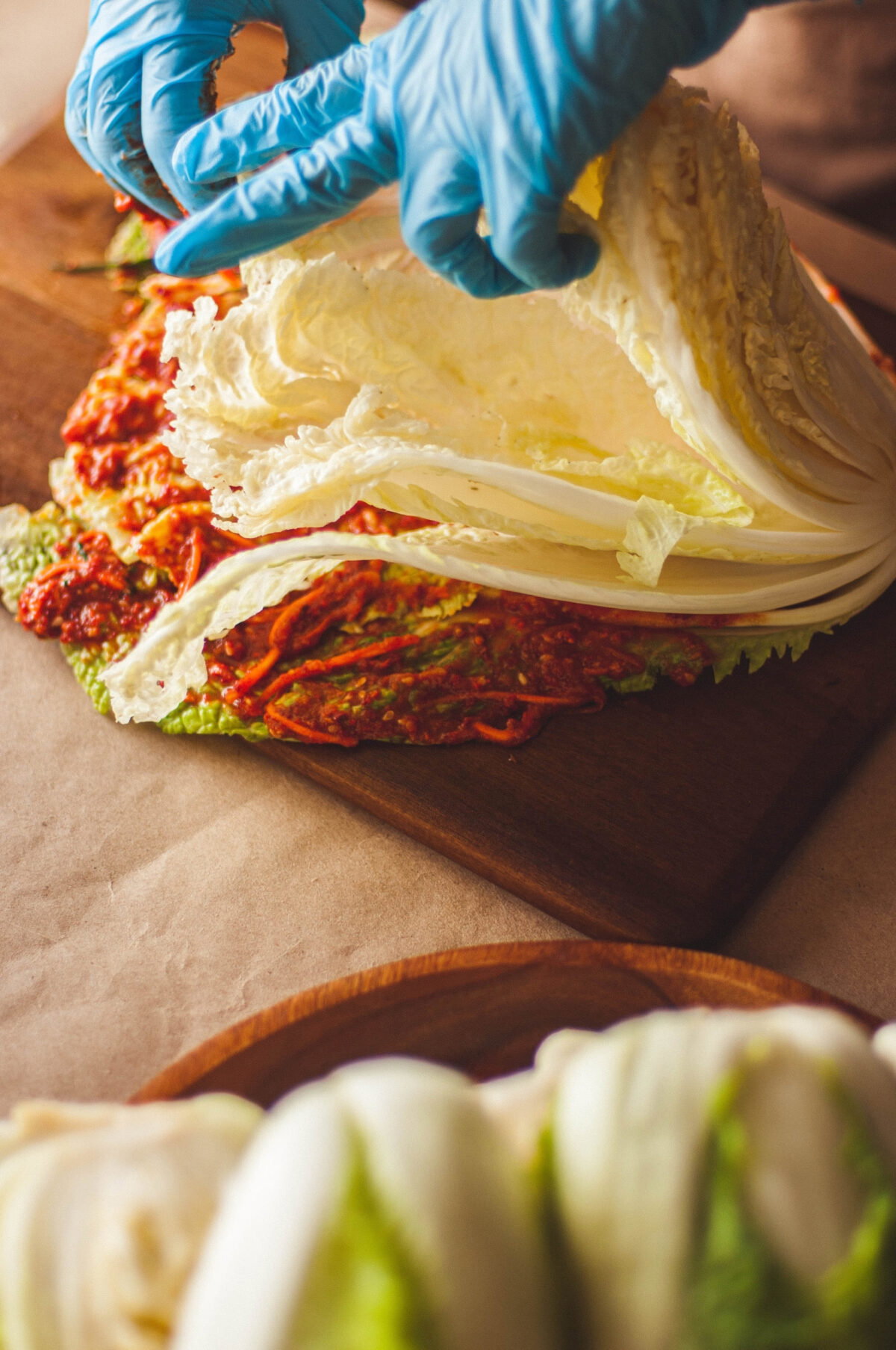 kimchi paso 9