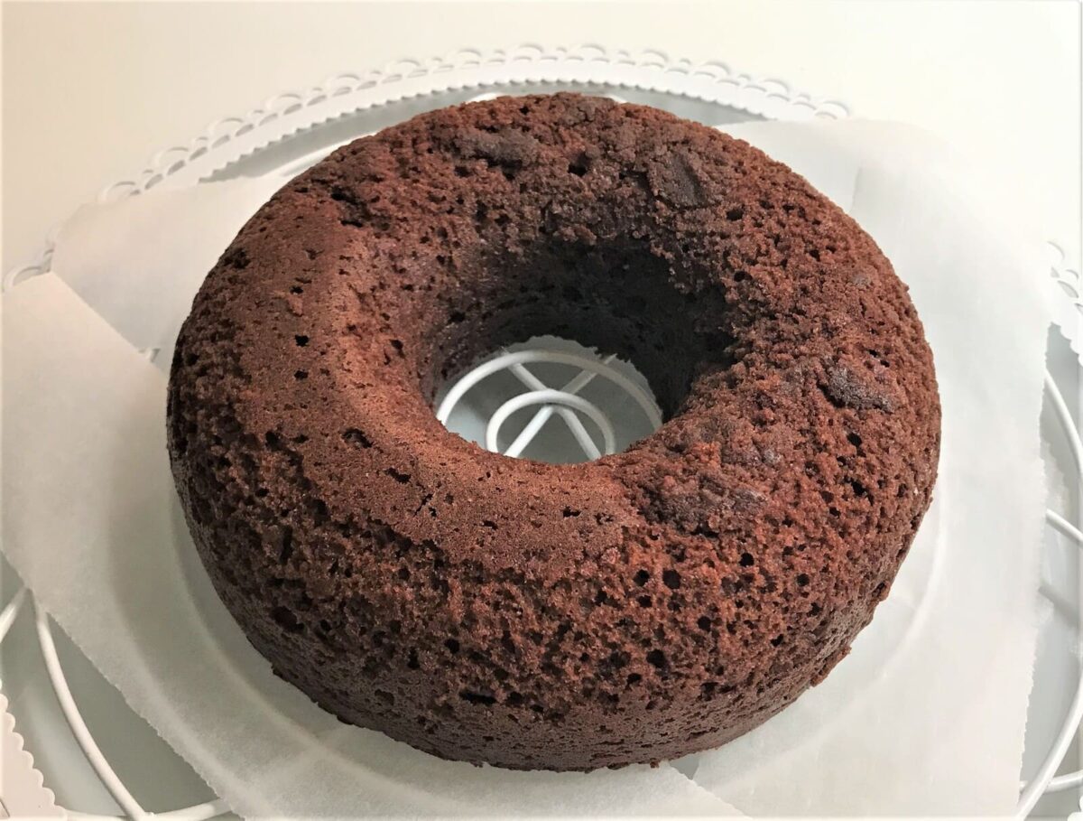 mona de pascua con chocolate paso 13