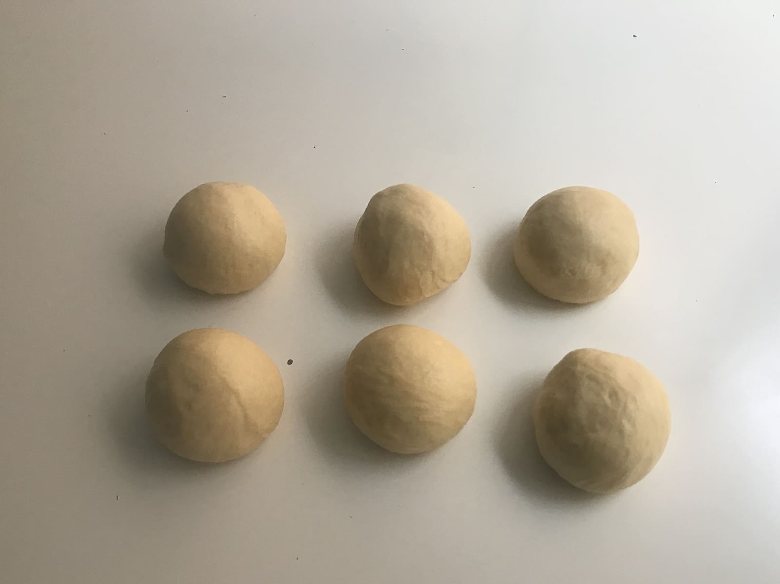 monas de pascua individuales paso 7