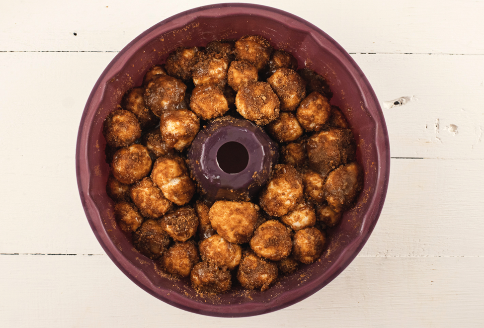 Monkey bread