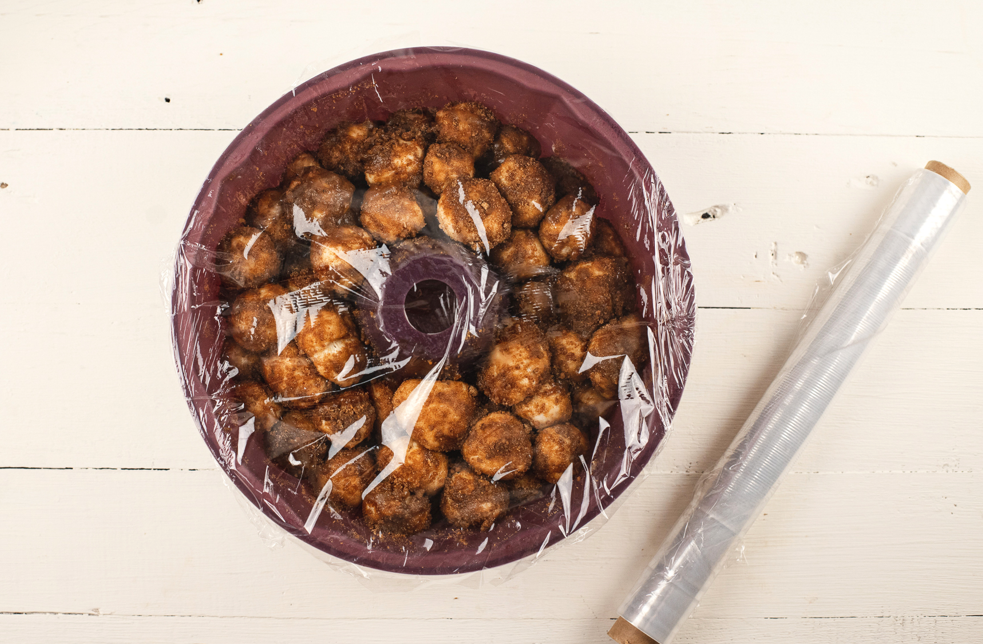 Monkey bread
