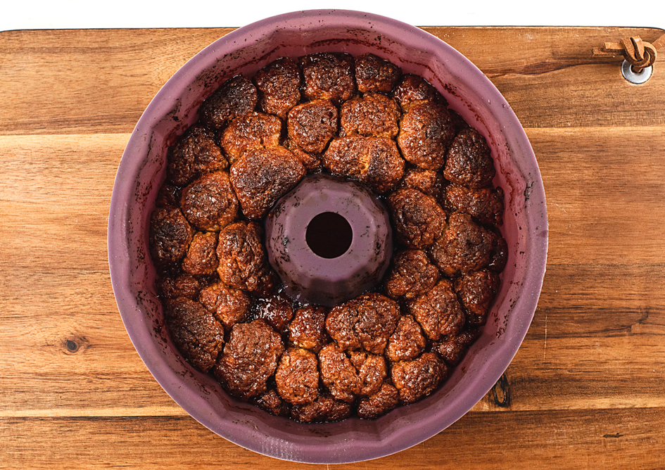 Monkey bread