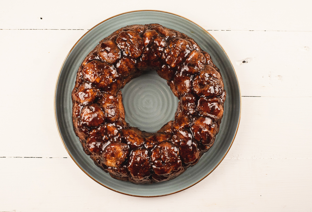 Monkey bread