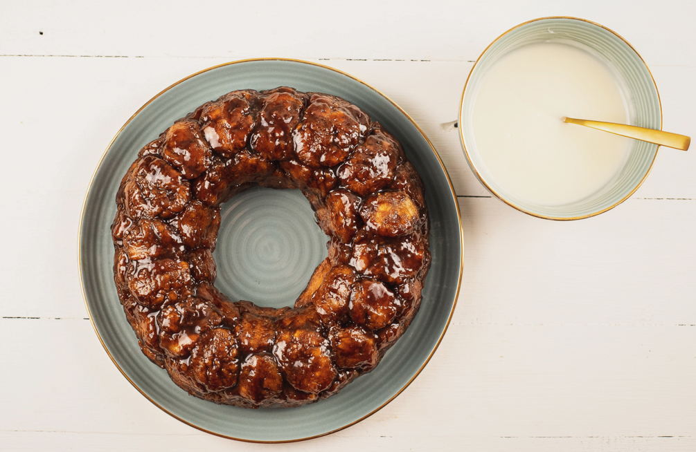 Monkey bread