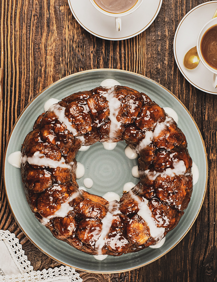 Monkey bread