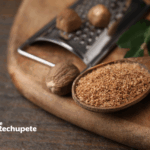 Nuez moscada. ¿Qué es? Propiedades y usos en la cocina