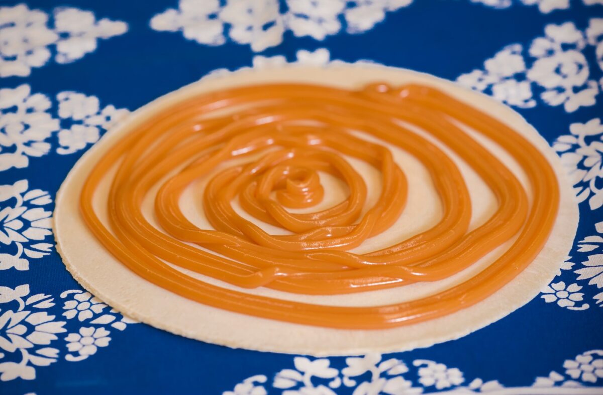 La mejor comida colombiana. Más de 20 recetas deliciosas para hacer en casa
