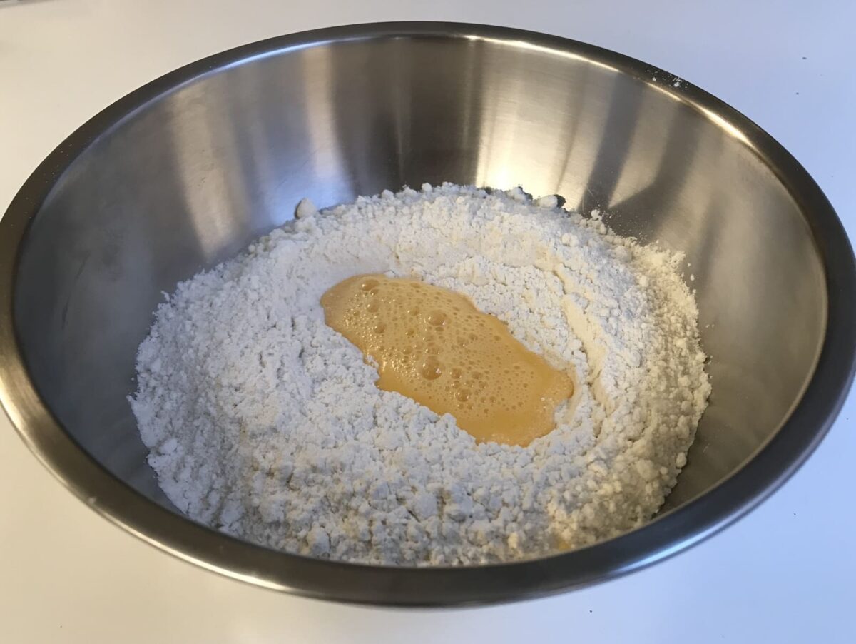 ochíos dulces de jaén paso 4