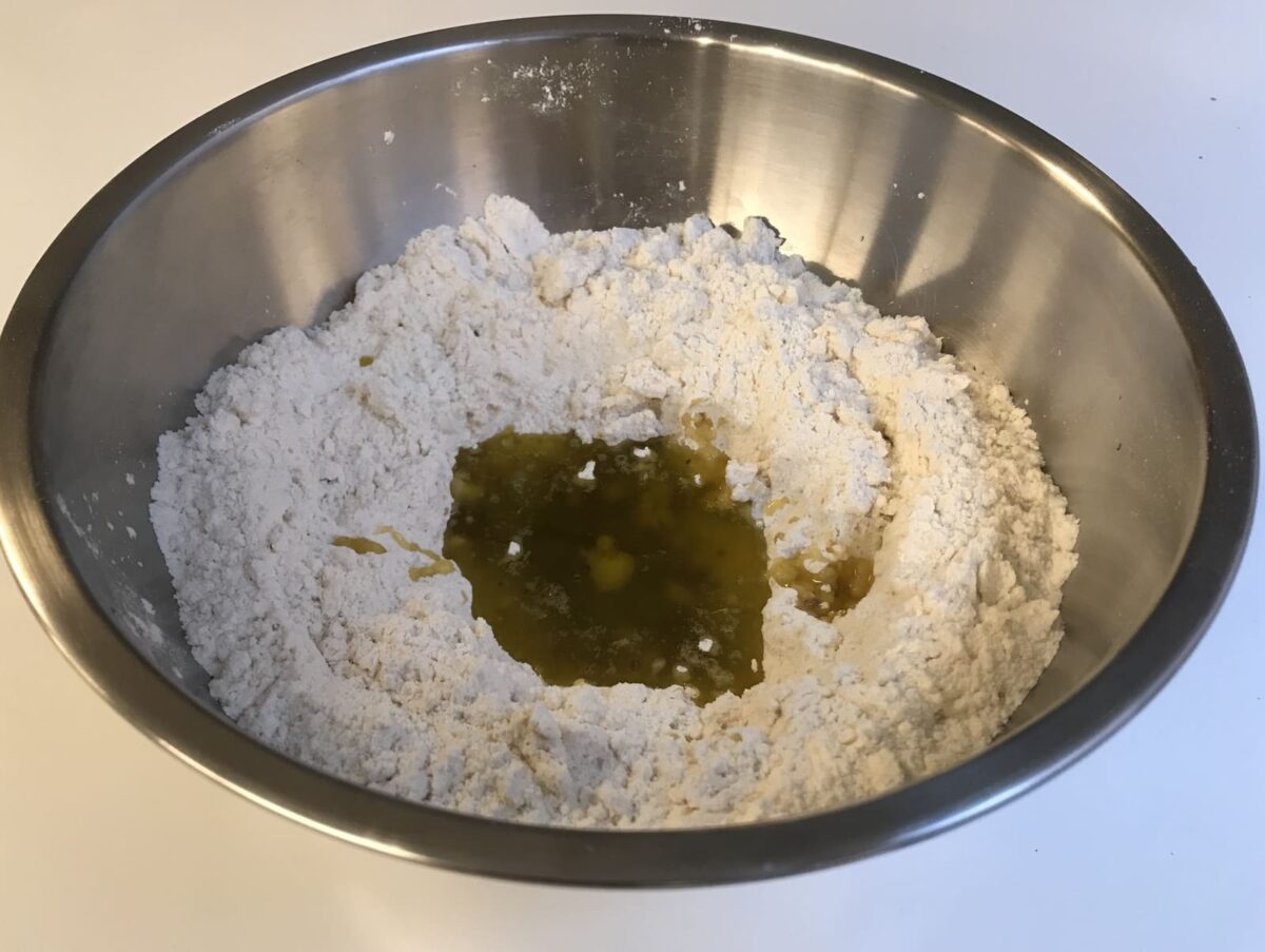 ochíos dulces de jaén paso 5