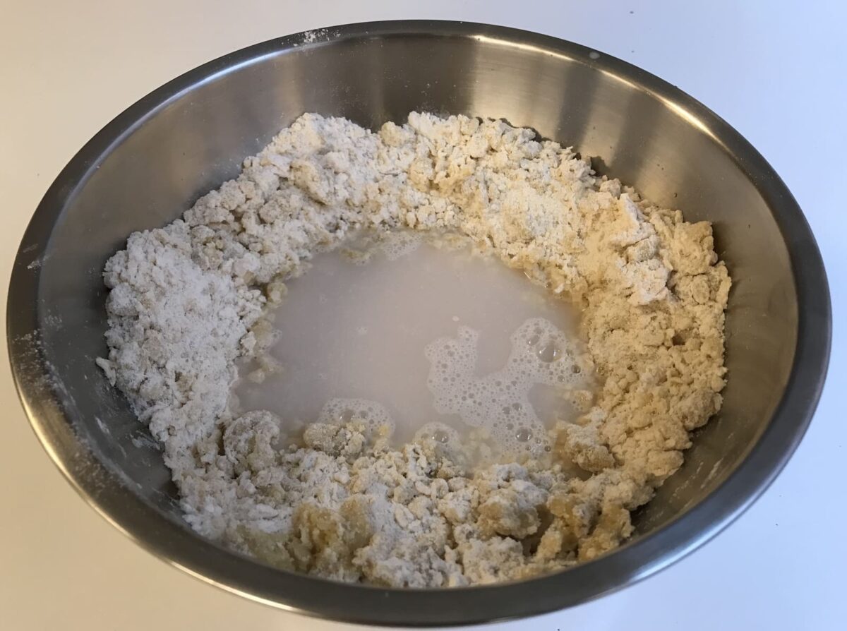 ochíos dulces de jaén paso 6
