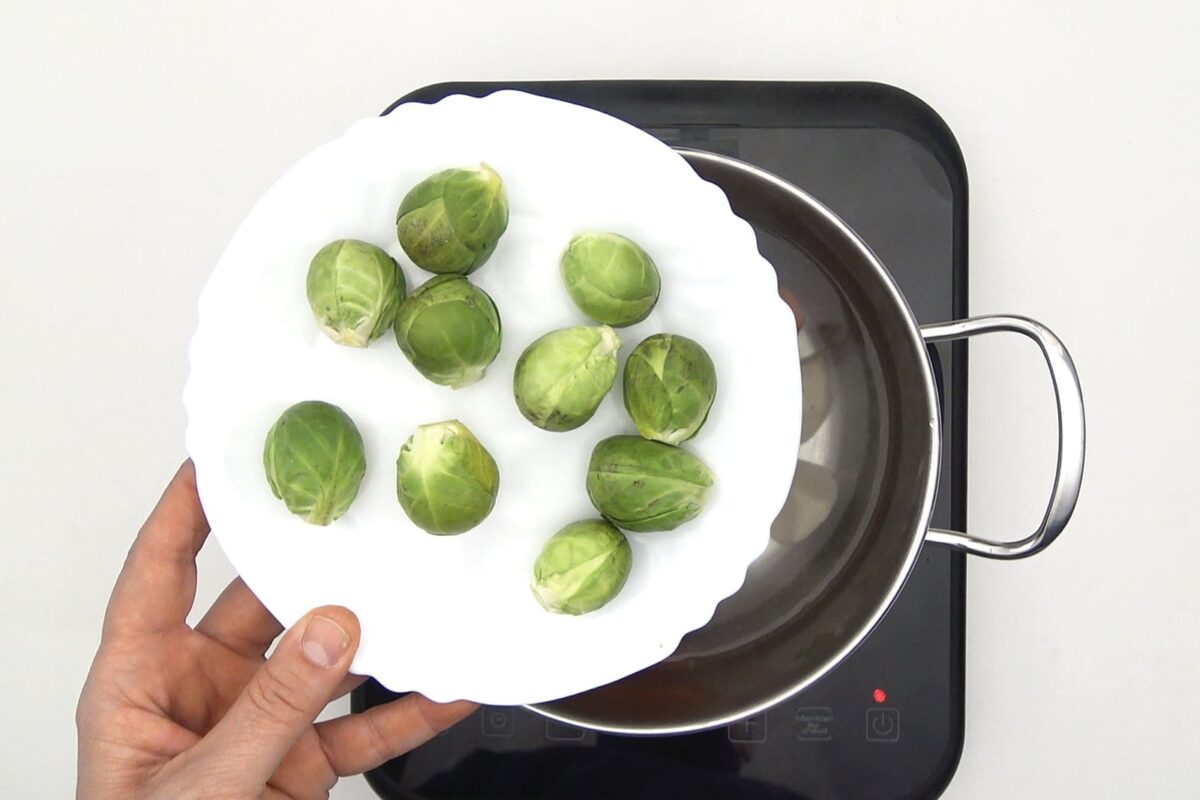 panaché de verduras paso 10