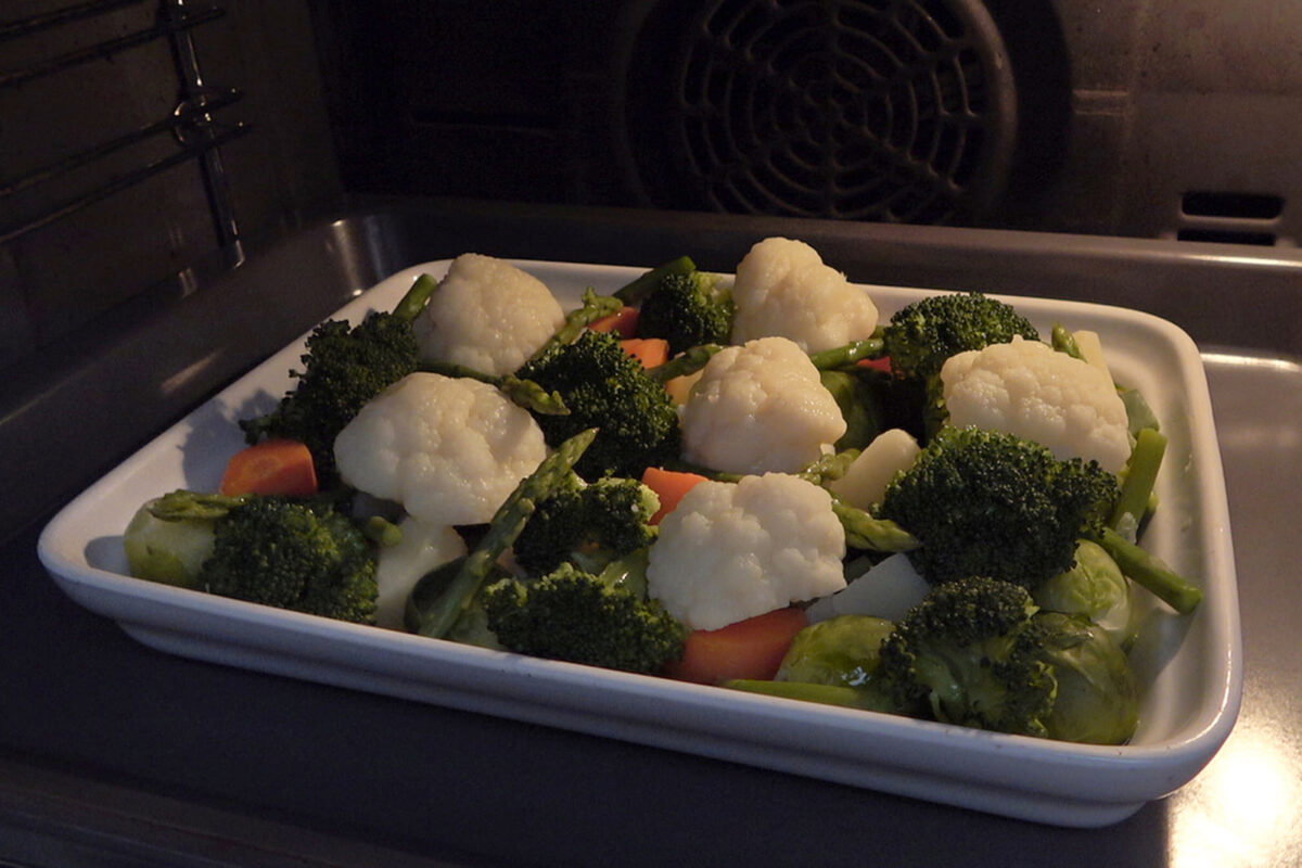 panaché de verduras paso 19