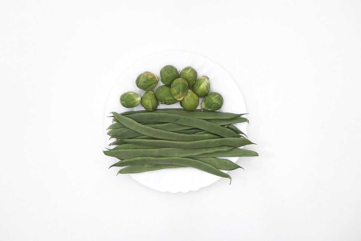 panaché de verduras paso 2