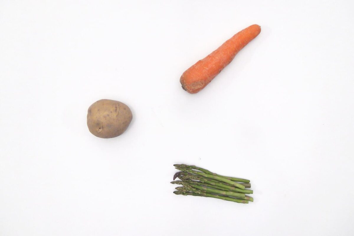 panaché de verduras paso 3