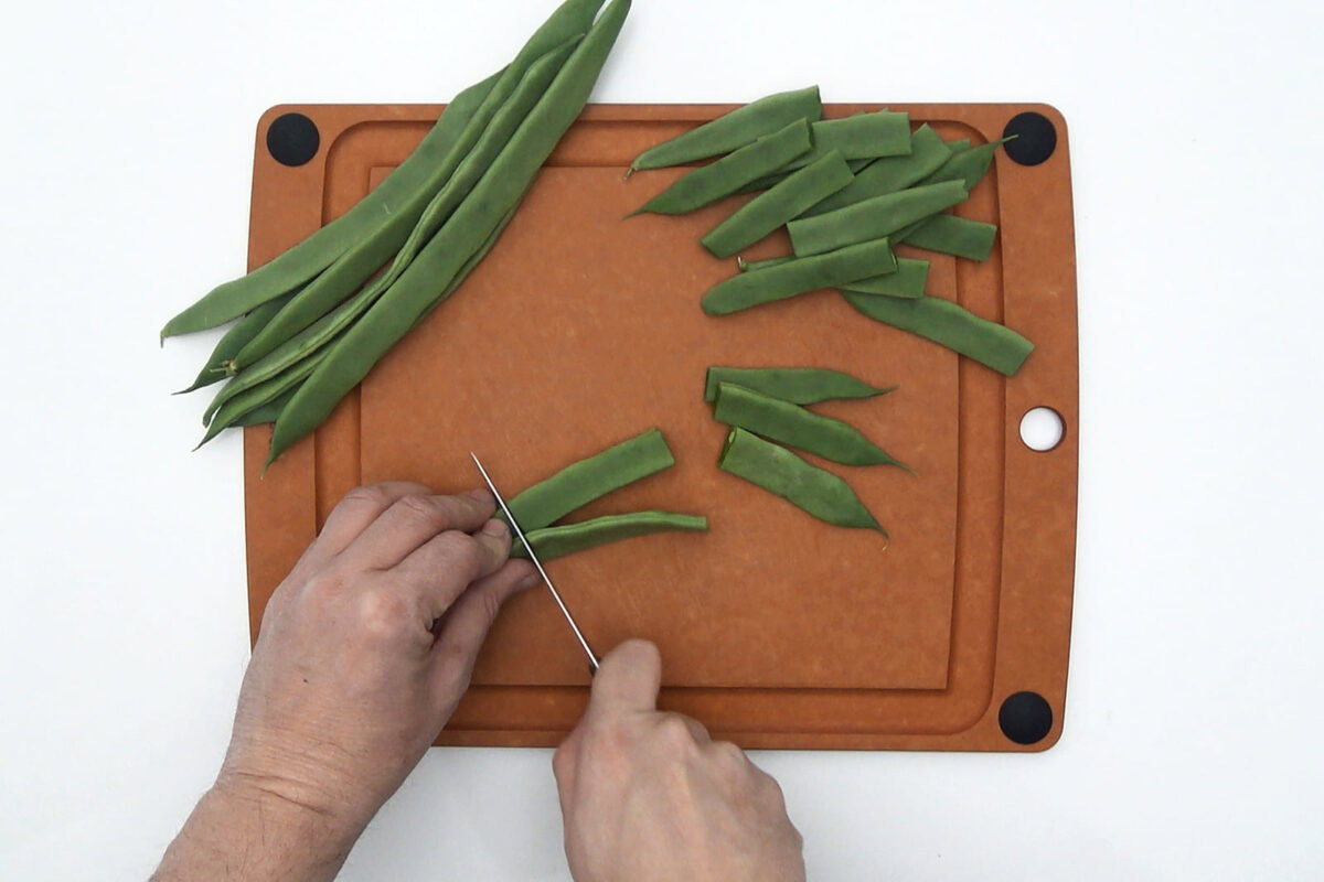 panaché de verduras paso 5
