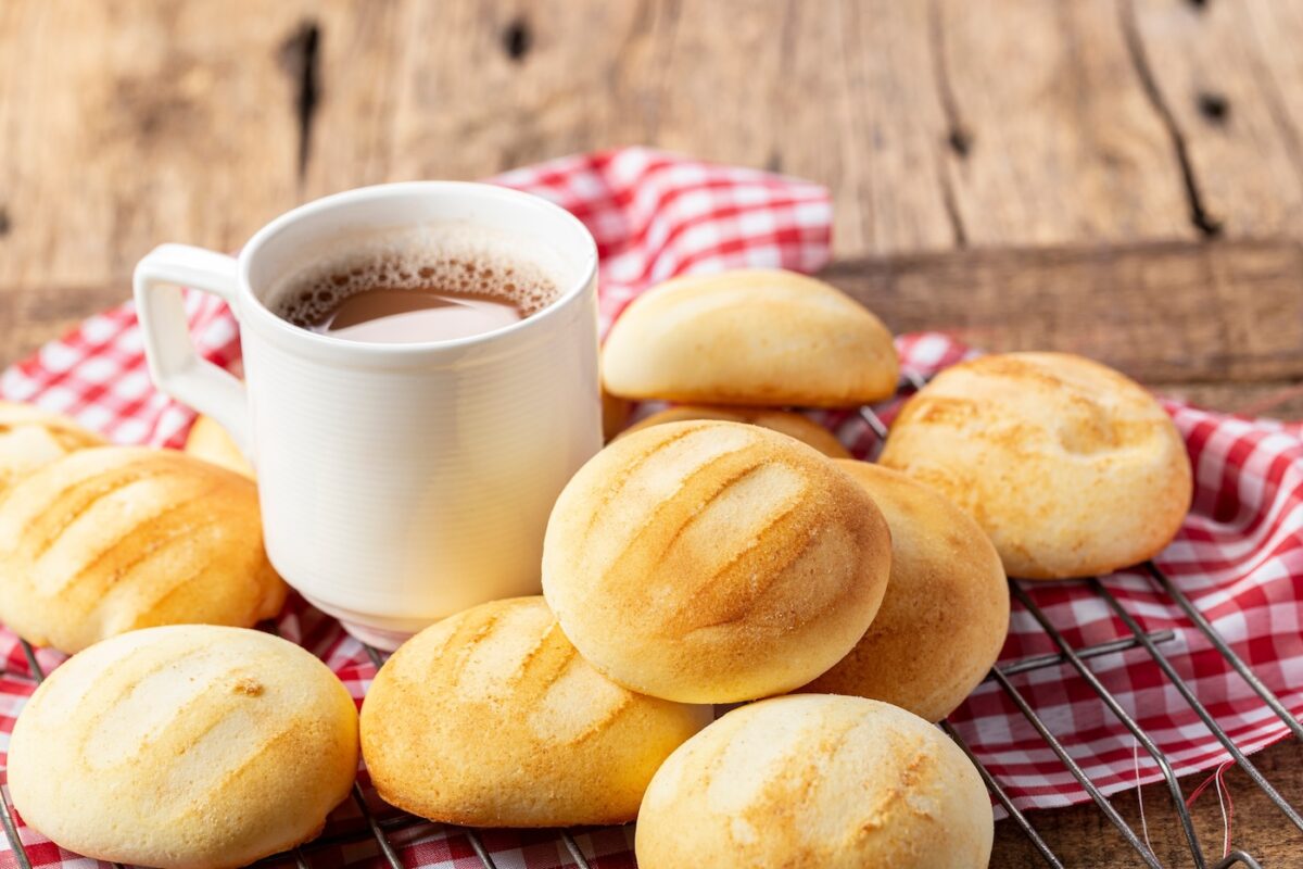 La mejor comida colombiana: Mas de 20 recetas deliciosas para hacer en casa