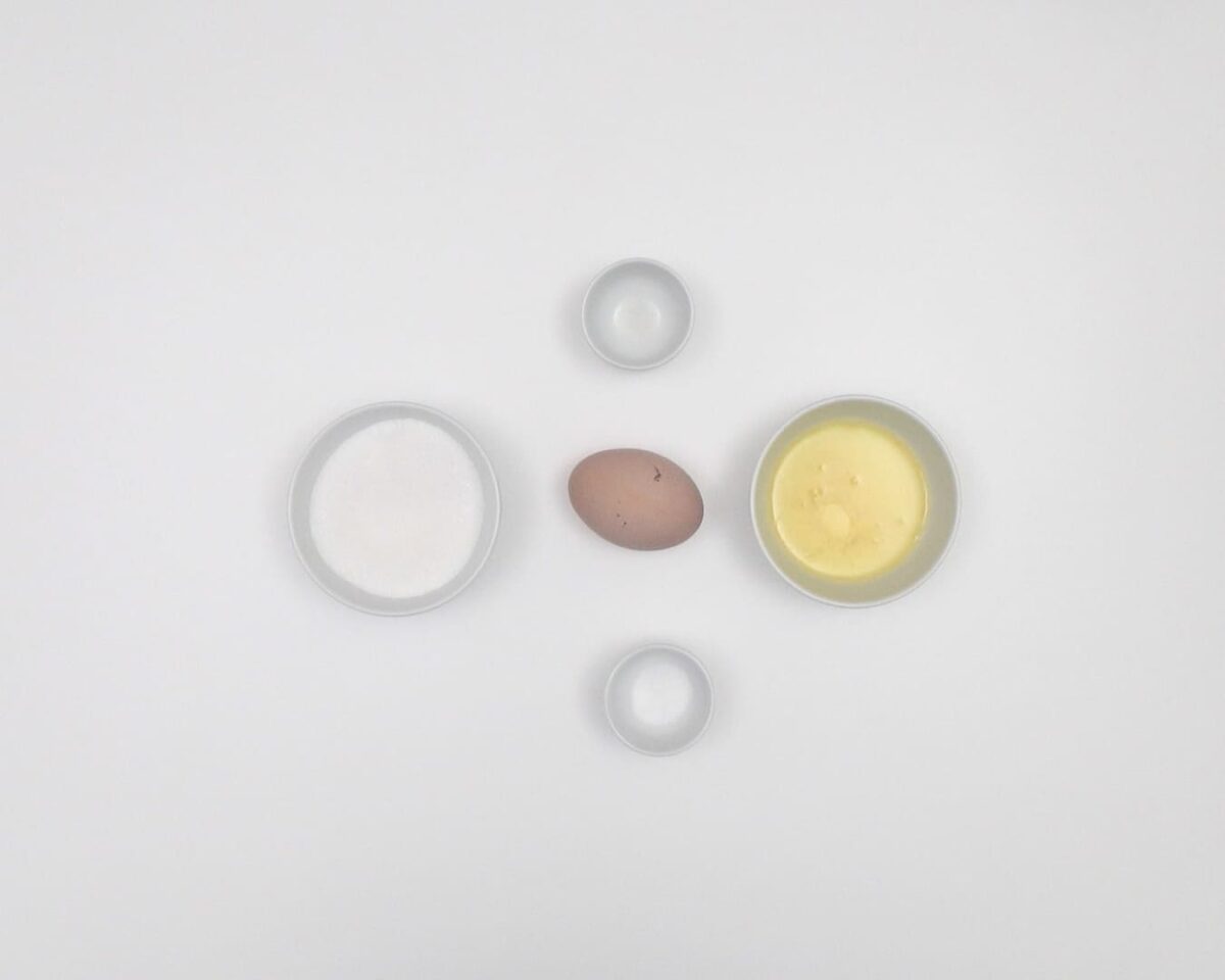 panecillos de leche paso 2