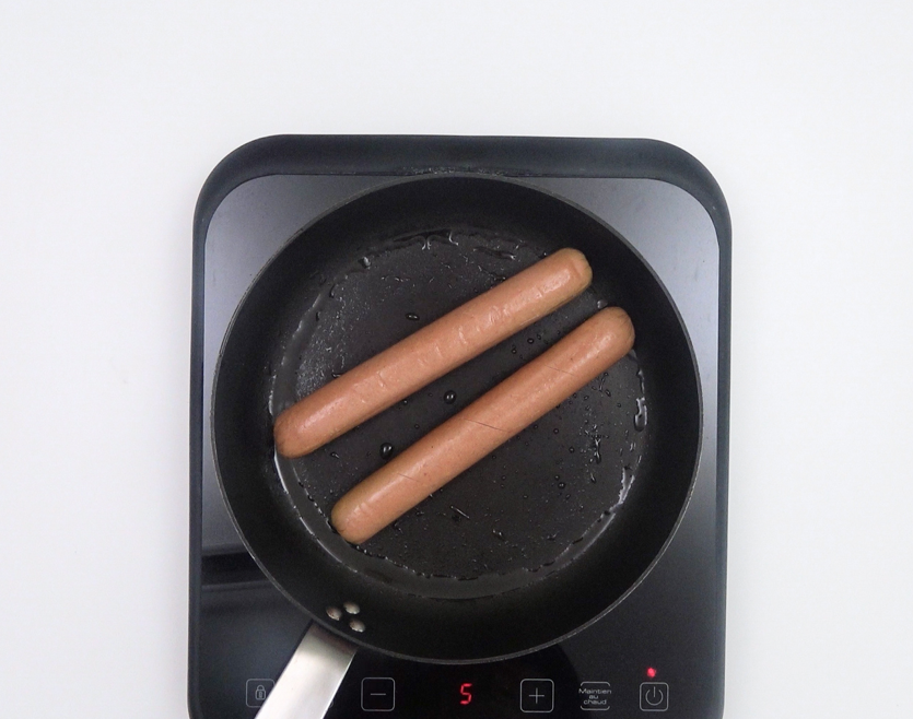 ¿Cómo hacer el perrito caliente perfecto?