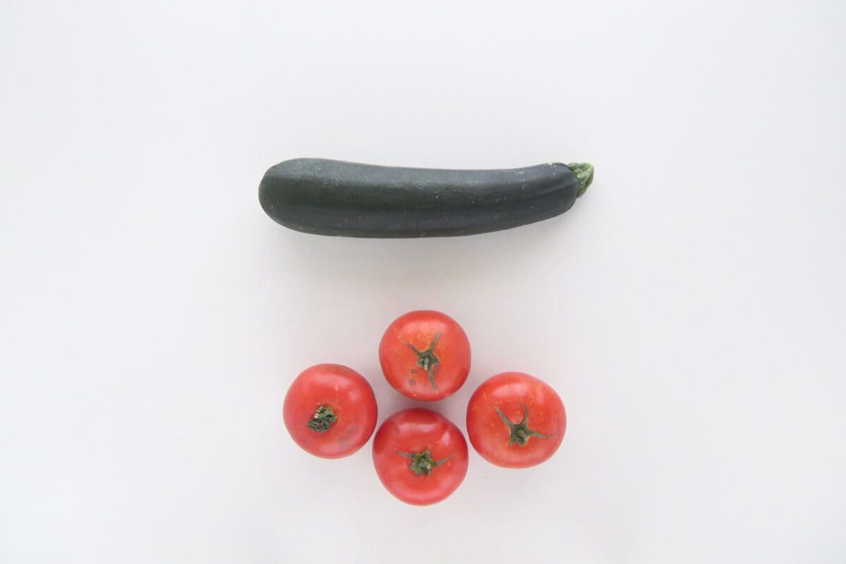 pisto de verduras casero paso 2