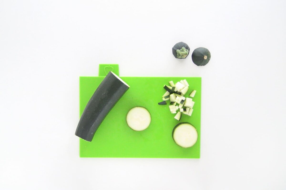 pisto de verduras casero paso 4