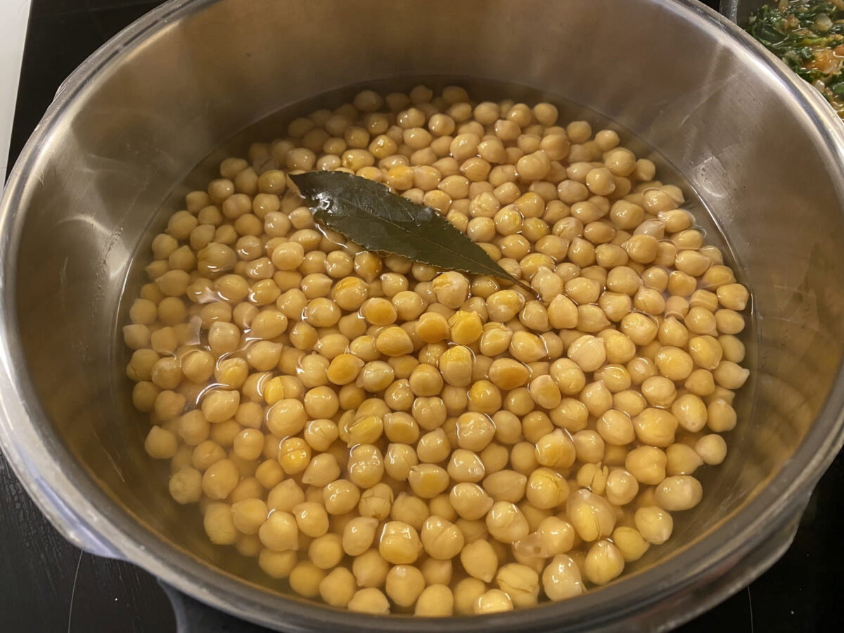 potaje carmelitano paso 11