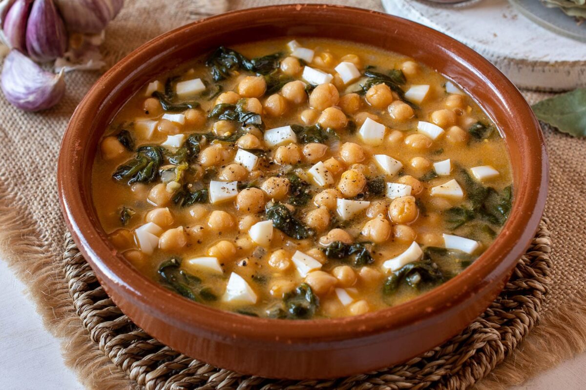 potaje carmelitano paso 14