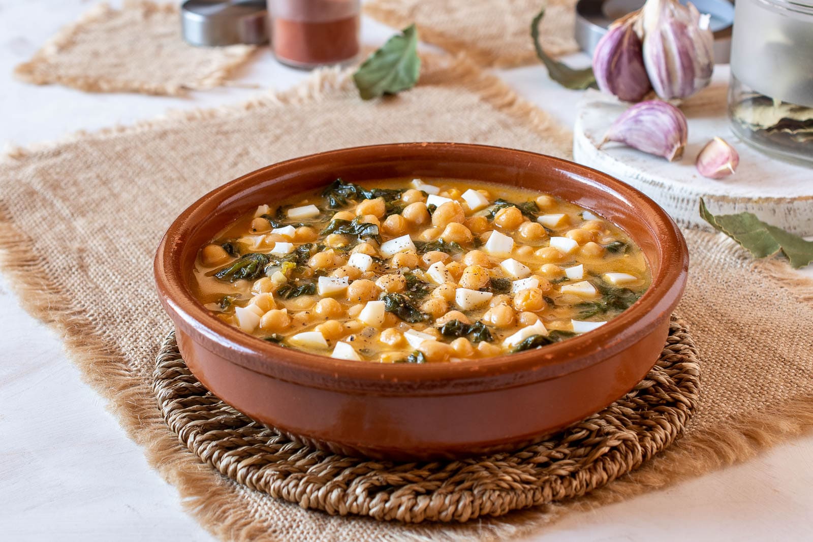 potaje carmelitano paso 15