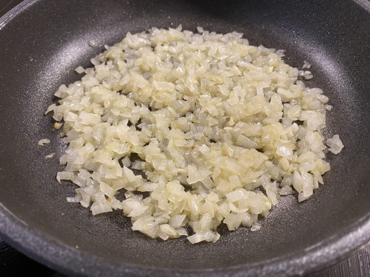 potaje carmelitano paso 8