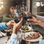 ¿Qué llevar cuando te invitan a comer o cenar?
