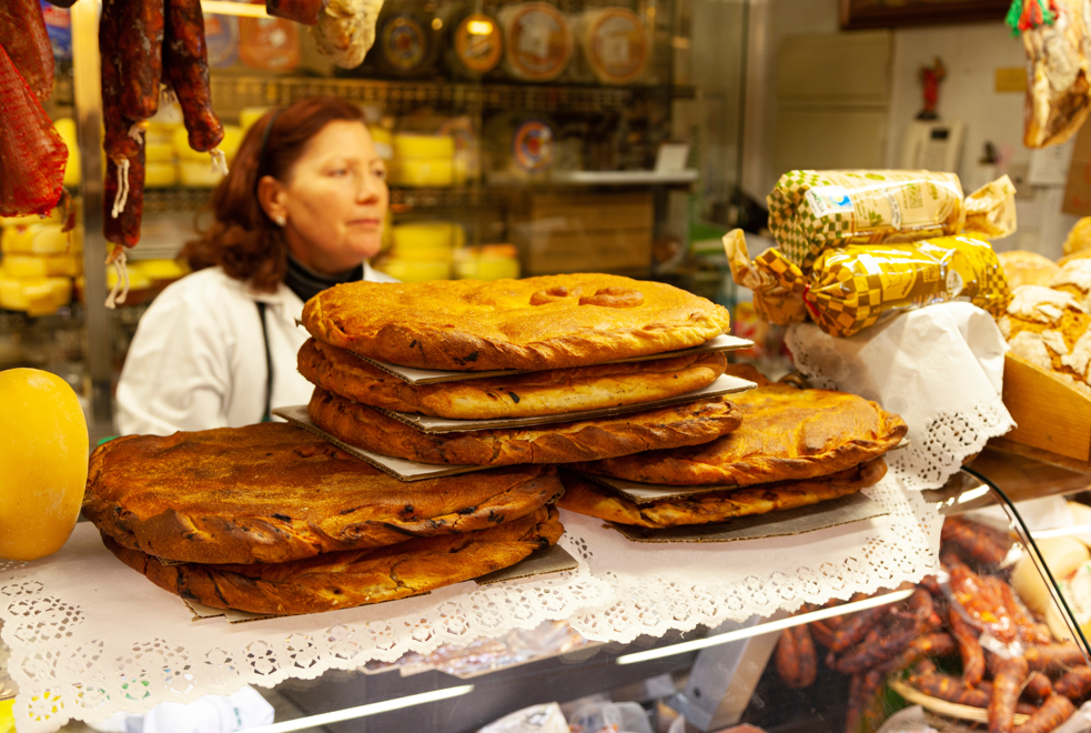 Cuáles son los rellenos más conocidos para empanadas